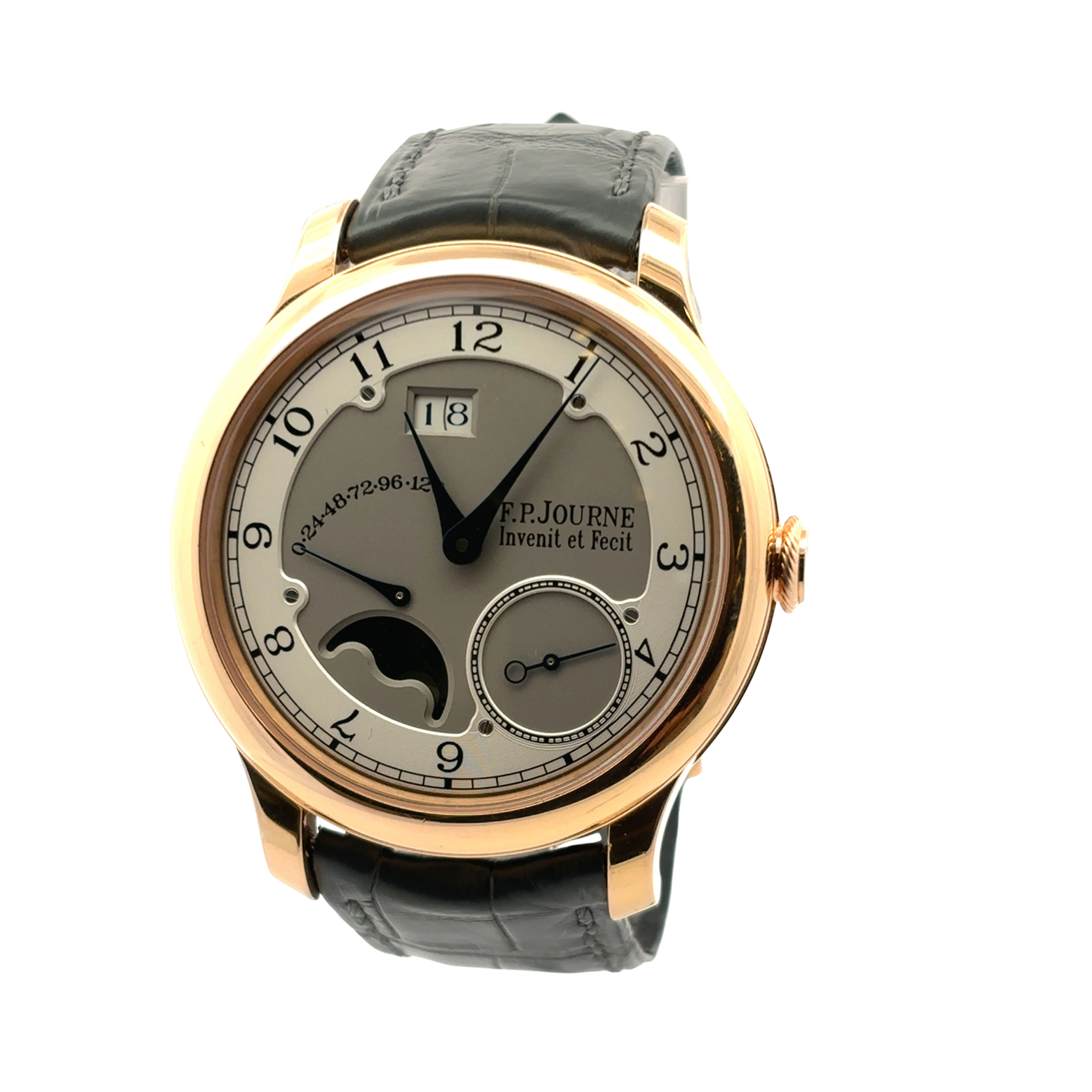F.P.Journe Octa Divine