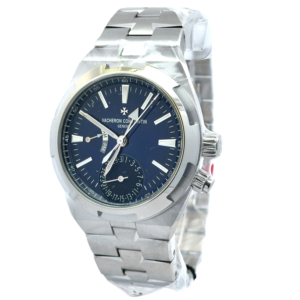 New Vacheron Constantin Overseas Dual Time