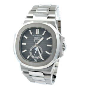 Patek Philippe Nautilus AM Full Bracelet
