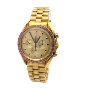 Omega Speedmaster Professional Moonwatch Apollo XI