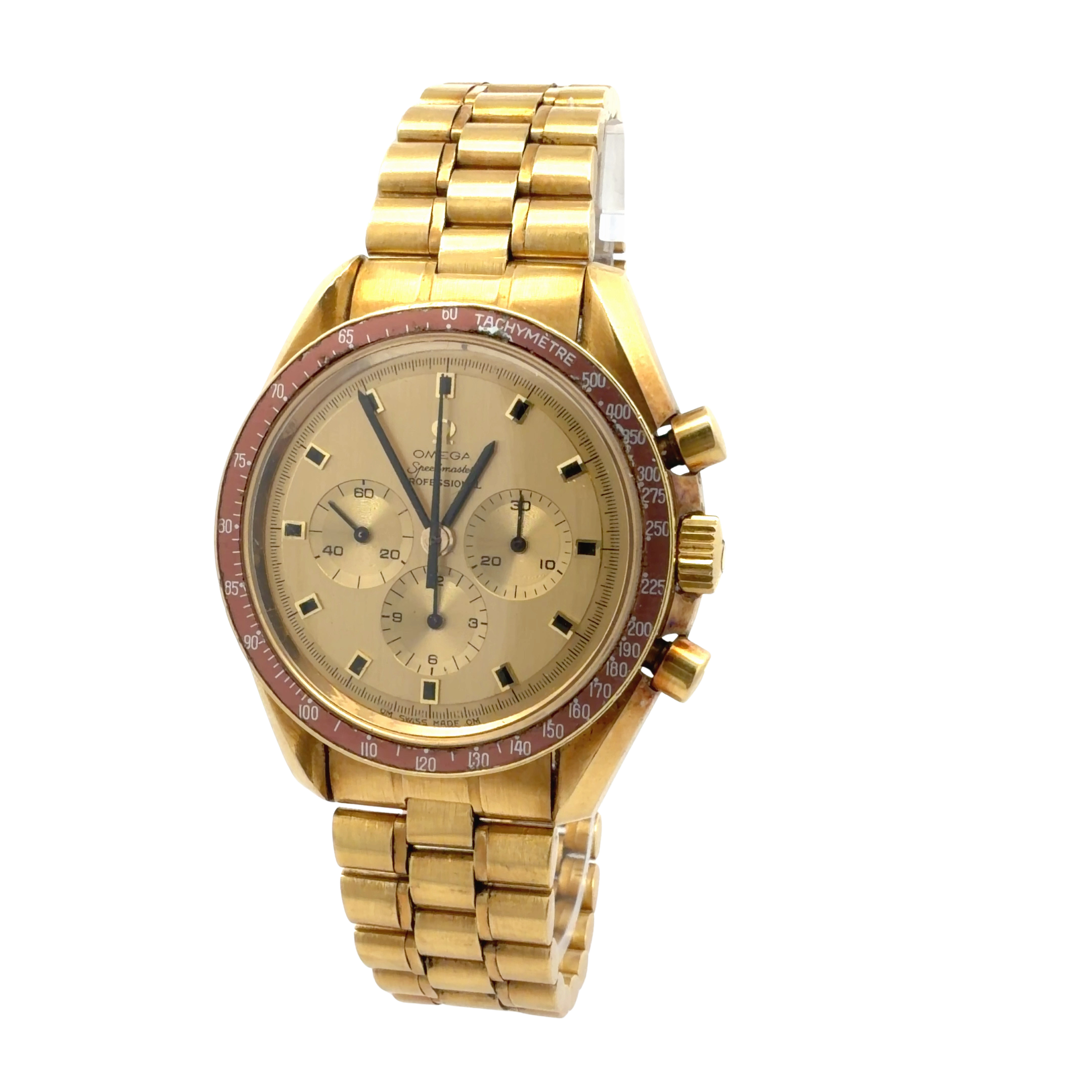 Omega Speedmaster Professional Moonwatch Apollo XI