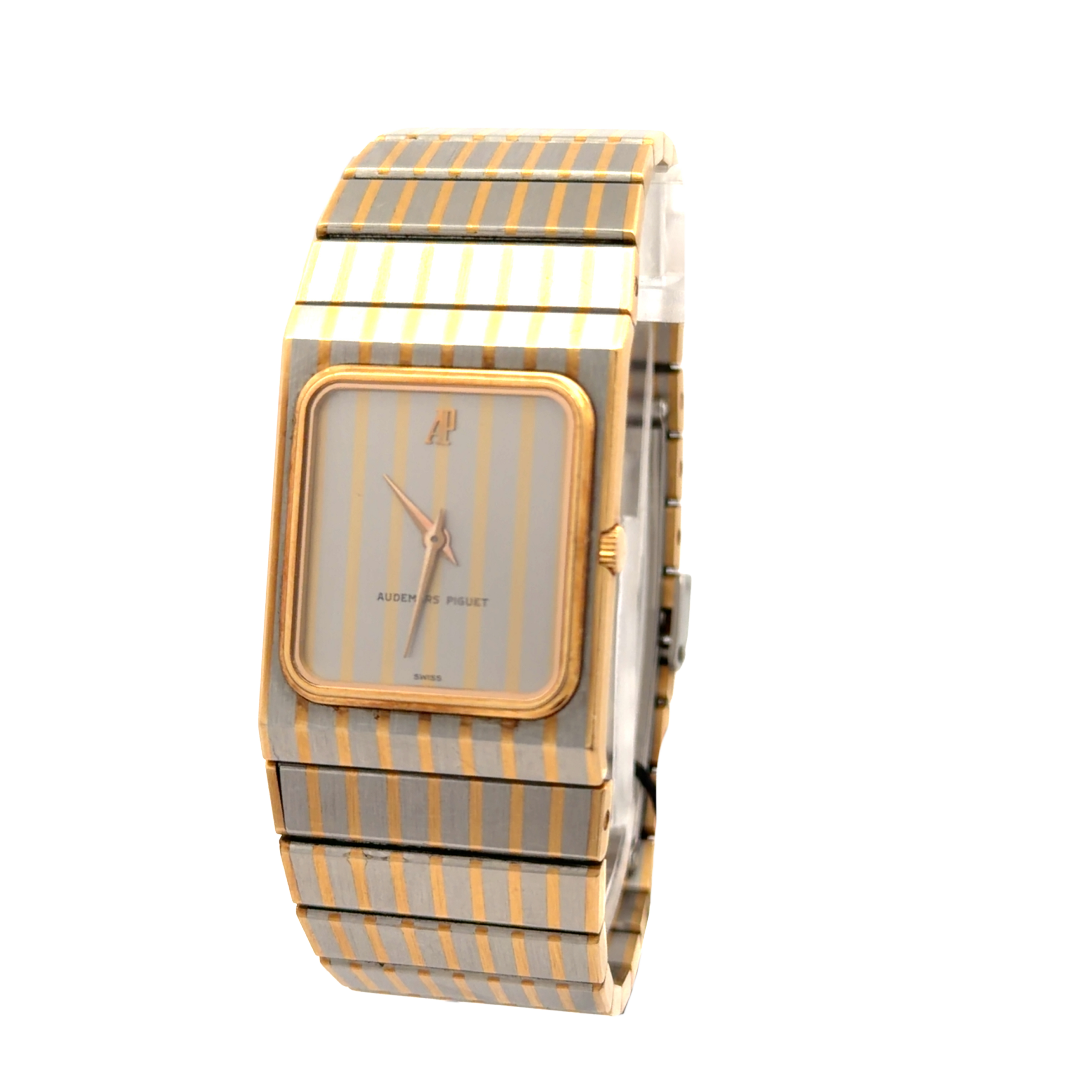 Audemars Piguet Zebra