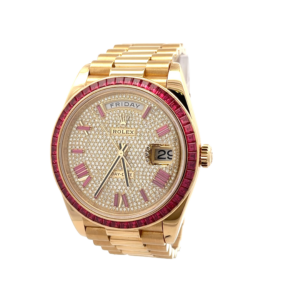 Rolex Day-Date 40 228398TRU