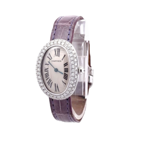Cartier Baignoire 1955