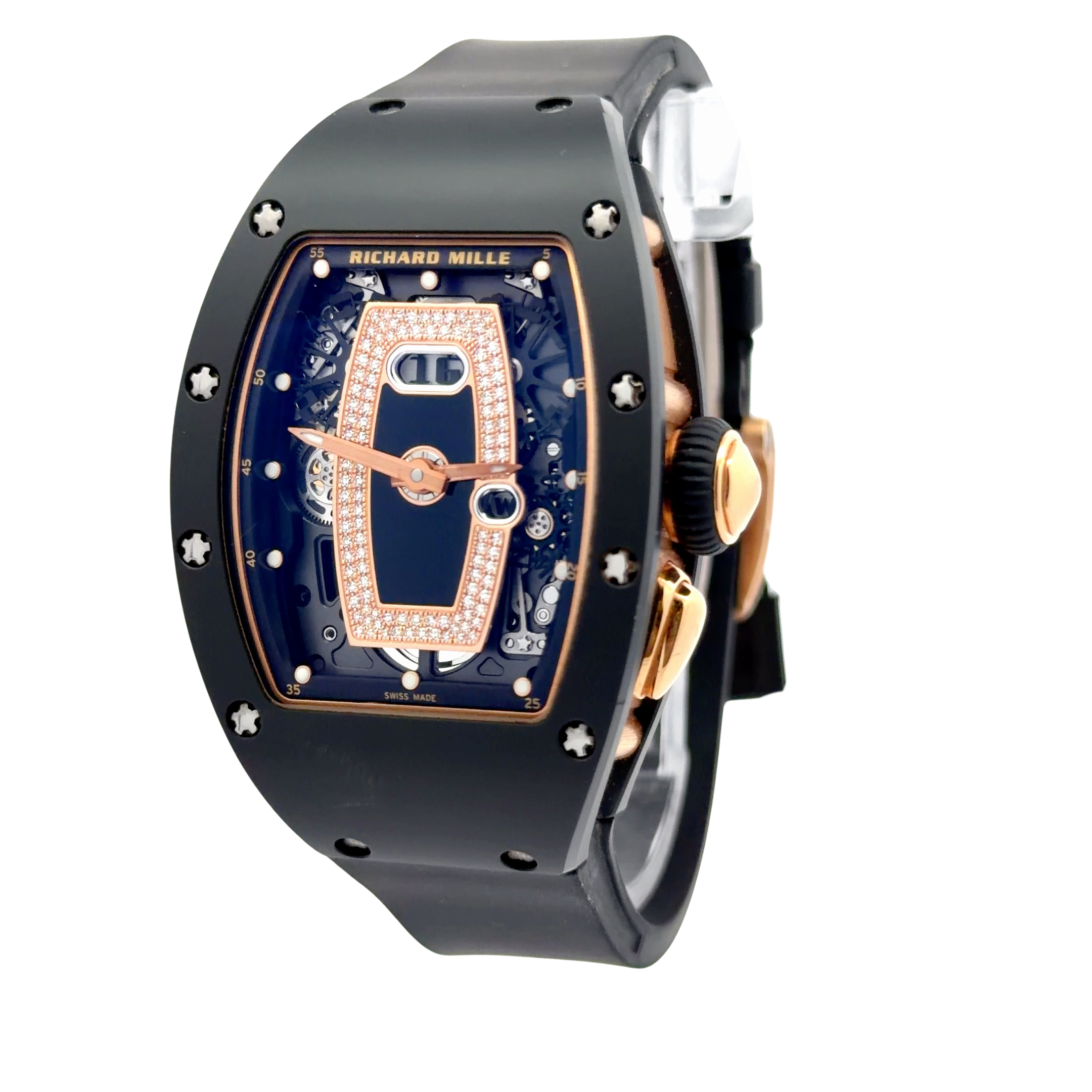 Richard Mille RM 037