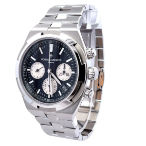 New Vacheron Constantin Overseas Chronograph