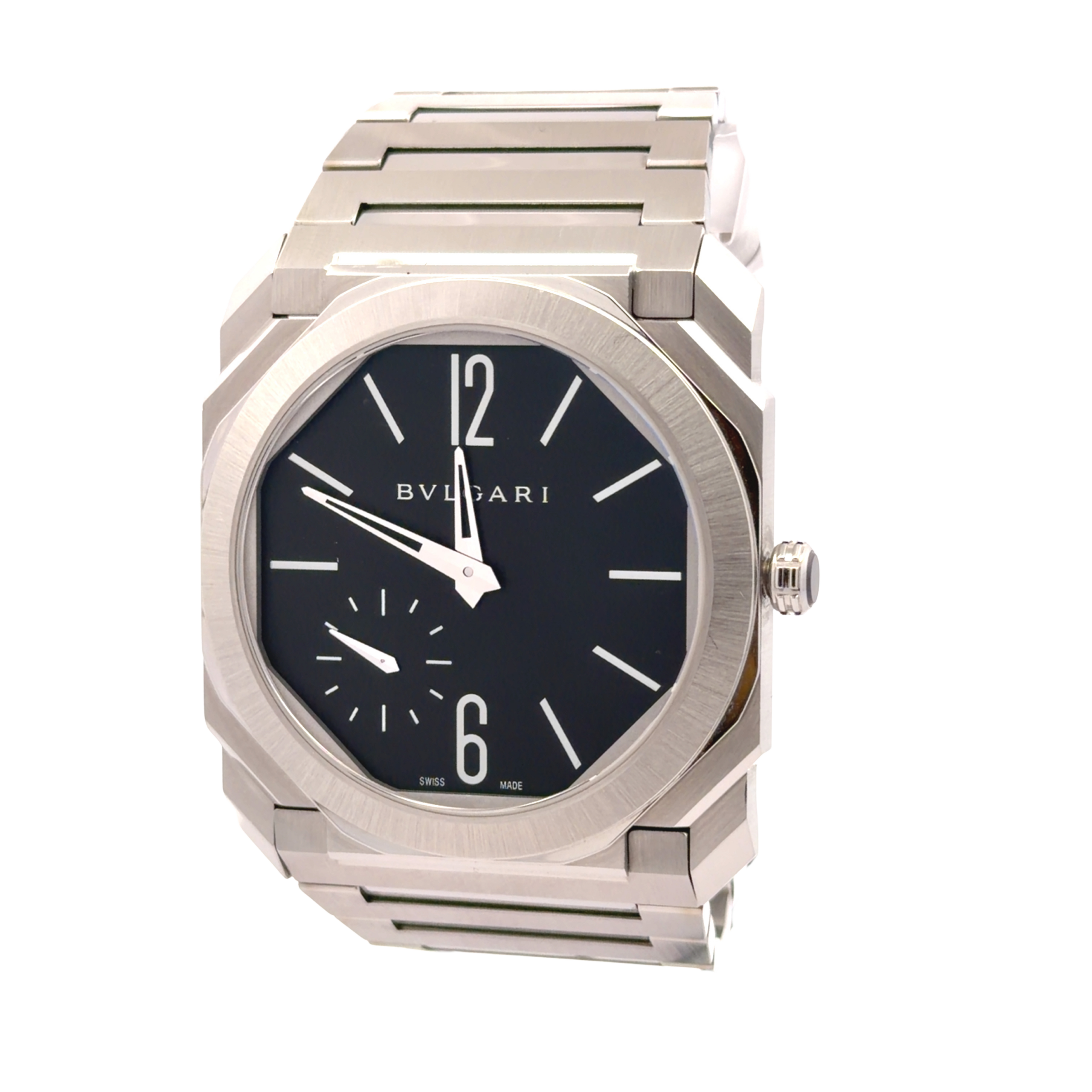 Bulgari Octo Finissimo Automatic 40 mm 103297