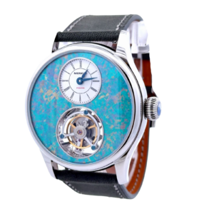 Merkur Tourbillon