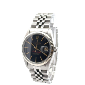 Rolex Datejust 36 "Sheikh Mohammed Bin Rashid Al Maktoum"