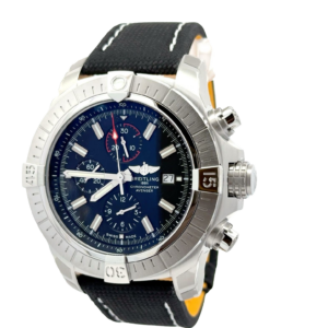 Breitling Super Avenger Chronograph 48