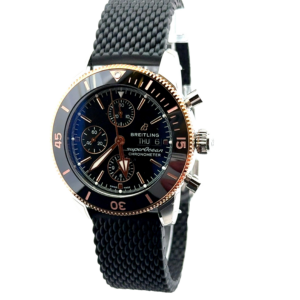 Breitling Superocean Heritage II Chronograph U13313121B1S1