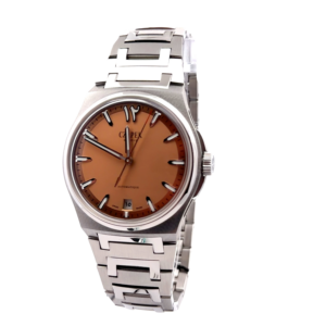 Czapek Antarctique Desert Rose Salmon Indi Numerals Dial Limited 25