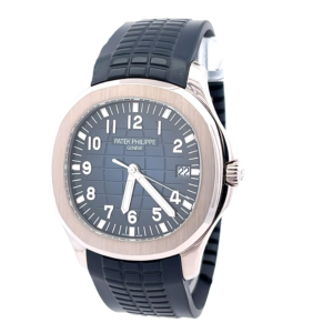 Patek Philippe Aquanaut 5168G-001