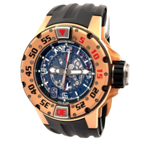 Richard Mille RM 028 Diver