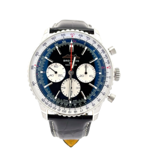 Breitling Navitimer 1 B01 Chronograph 46