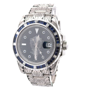 Rolex Submariner Date 116610