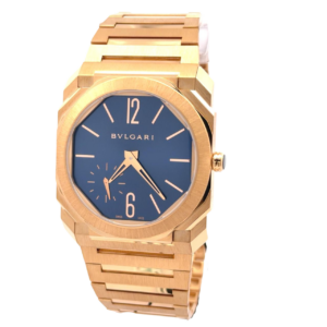 Bulgari Octo Finissimo 103812