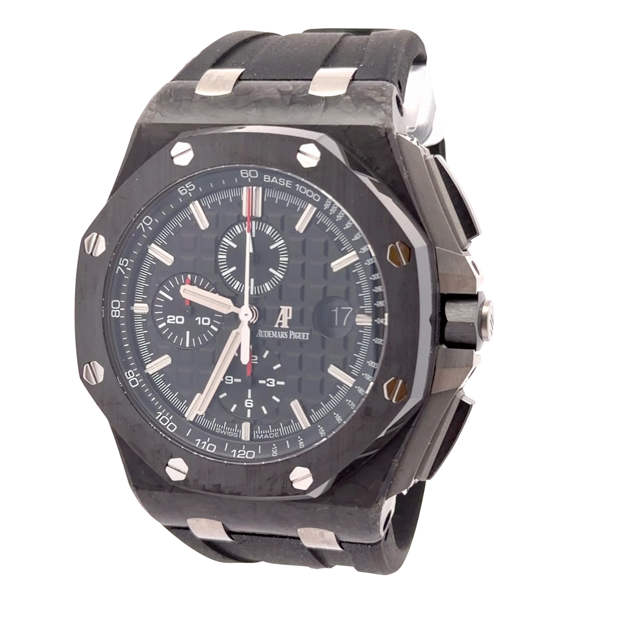 Audemars Piguet Royal Oak Offshore Chronograph26400AU.OO.A002CA.01