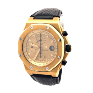 Audemars Piguet Royal Oak Offshore Chronograph 25770BA