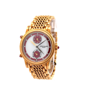 Patek Philippe Travel Time Unique Piece