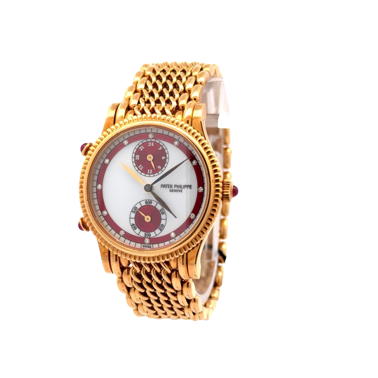 Patek Philippe Travel Time Unique Piece