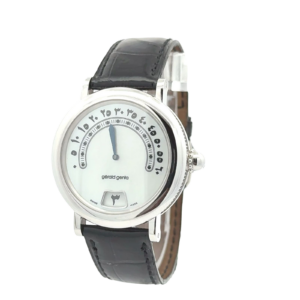 Gérald Genta Retro G.3634