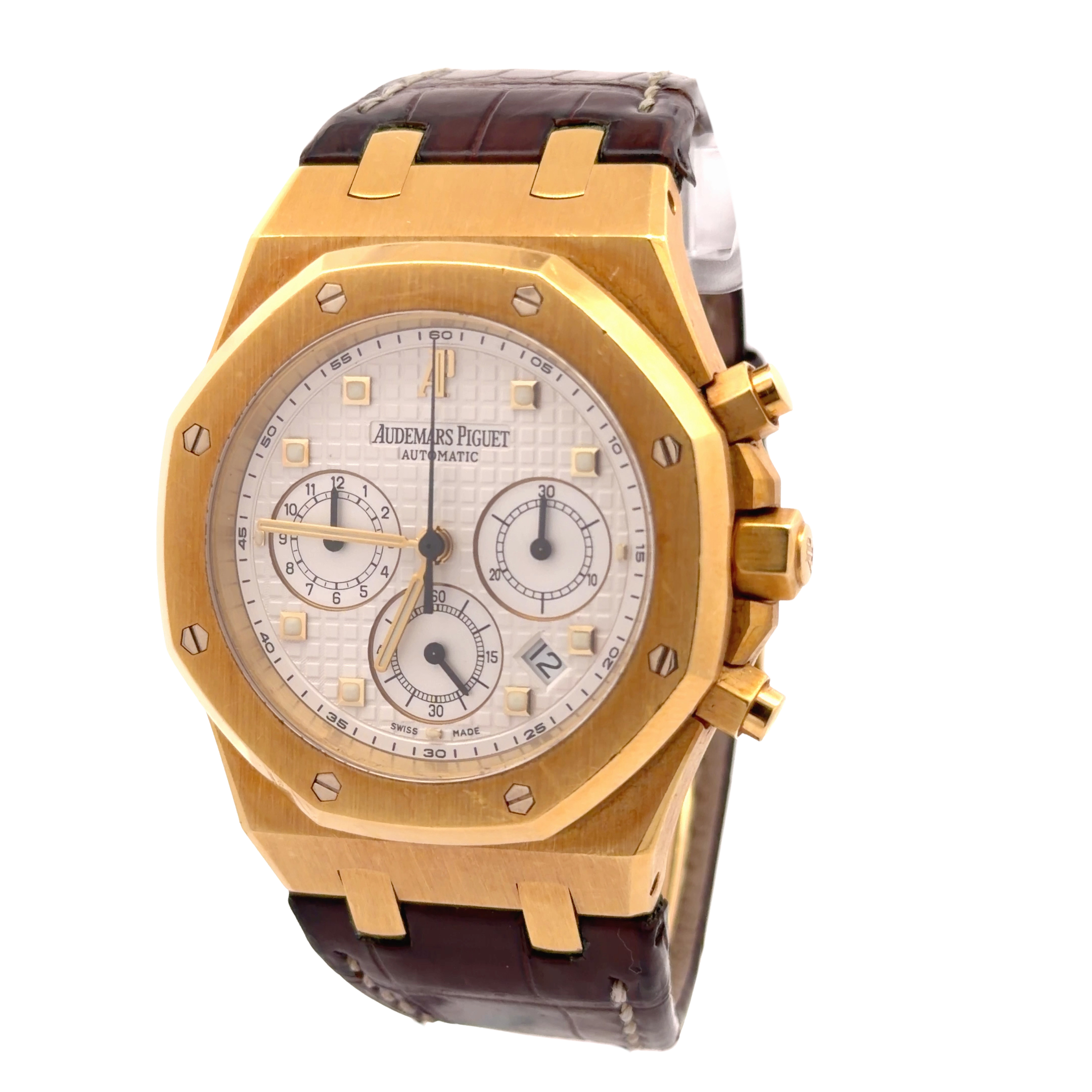Audemars Piguet Royal Oak Chronograph 26022BA.OO.D088CR.01