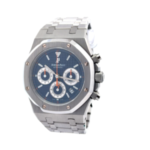 Audemars Piguet Royal Oak Chronograph 26300ST.OO.1110ST.07