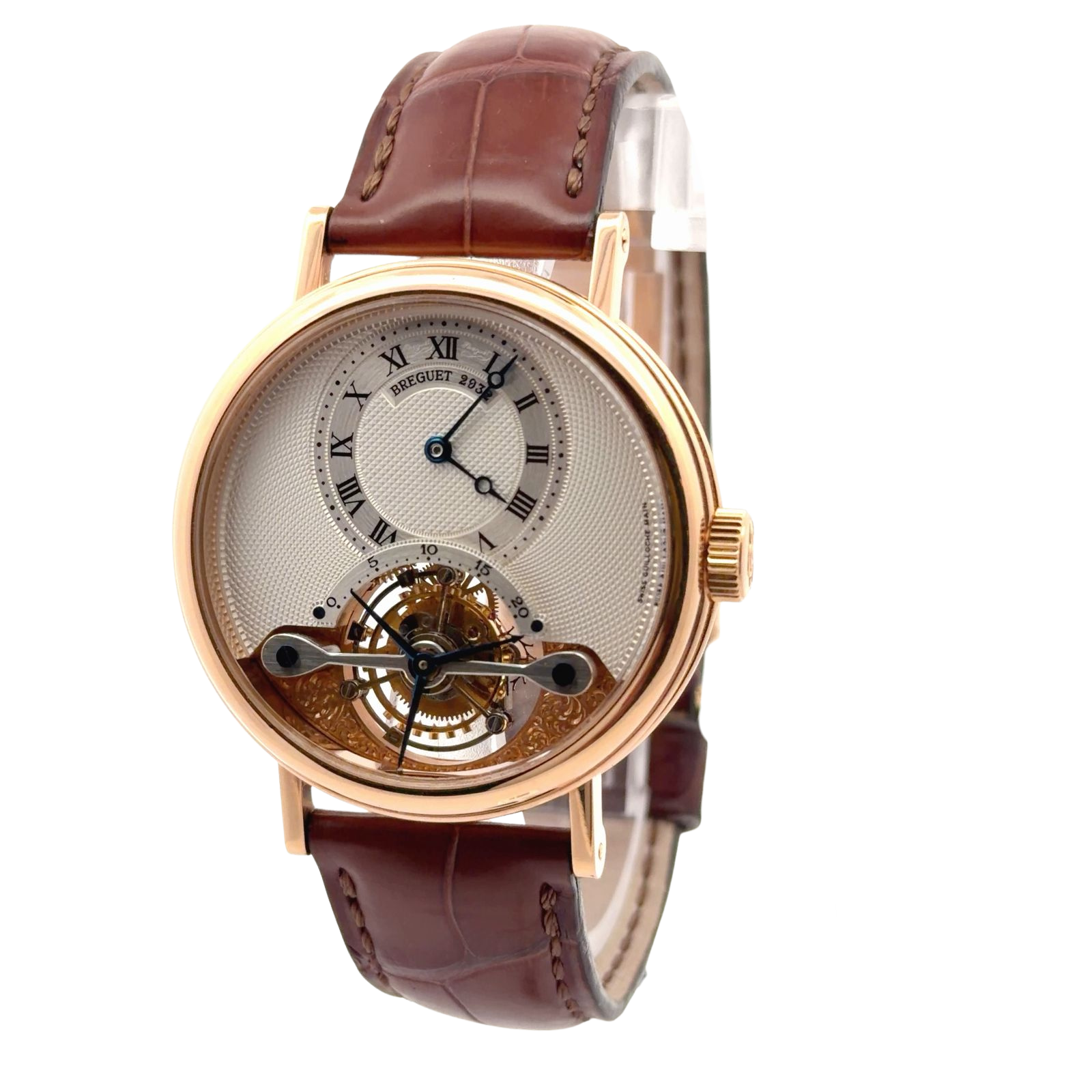 Breguet Classique Complications 3357