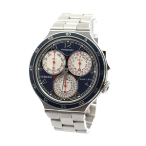 F.P.Journe Souveraine Centigraphe Souverain Purple Dial