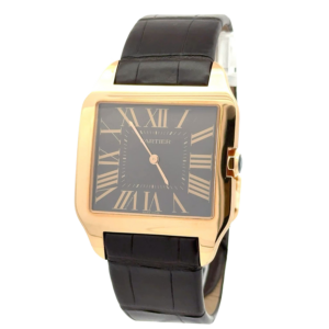 Cartier Santos Dumont W2012851
