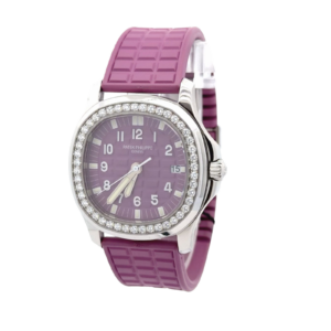 Patek Philippe Aquanaut With Archive Papers 5067A