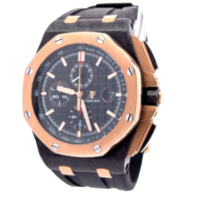 Audemars Piguet Royal Oak Offshore Chronograph Ii Cup 26406FR.OO.A002CA.01
