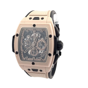 Hublot Spirit of Big Bang Beige 42 Mm Limited 642.CZ.6110.RX