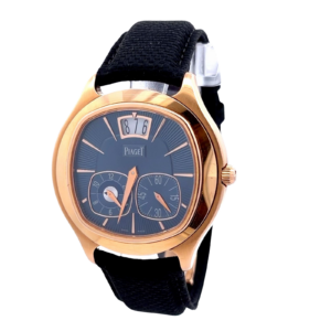 Piaget Emperador Automatique Limited Edition