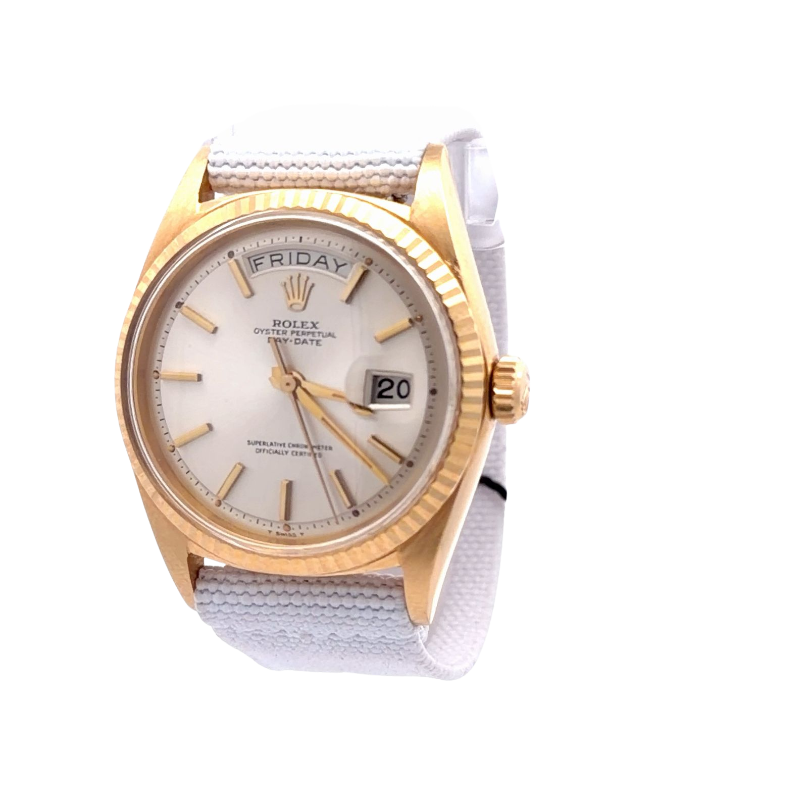 Rolex Day-Date 36 1803