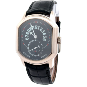 Daniel Roth Premier Jumping Hour 807.L.60
