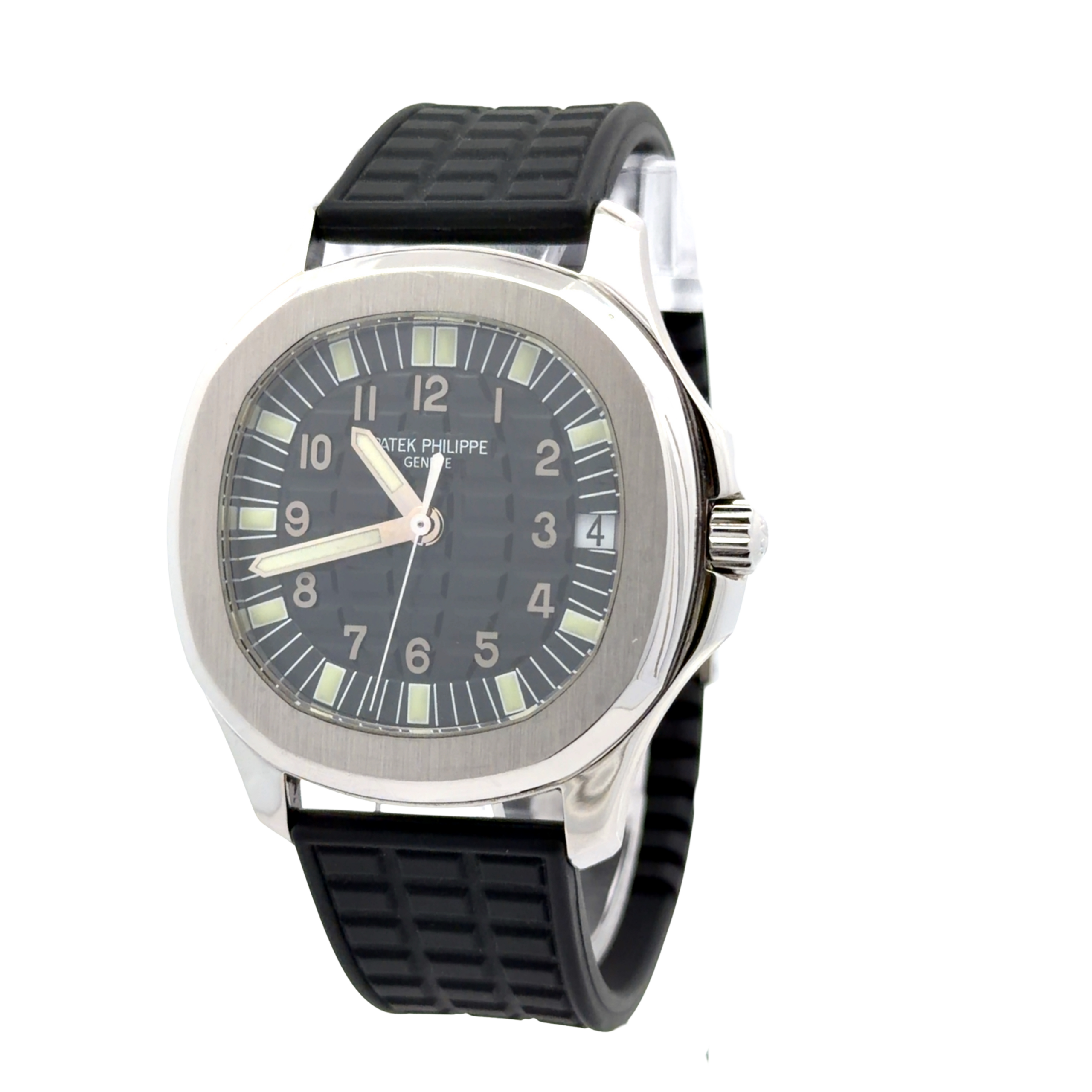 Patek Philippe Aquanaut 5065A-001