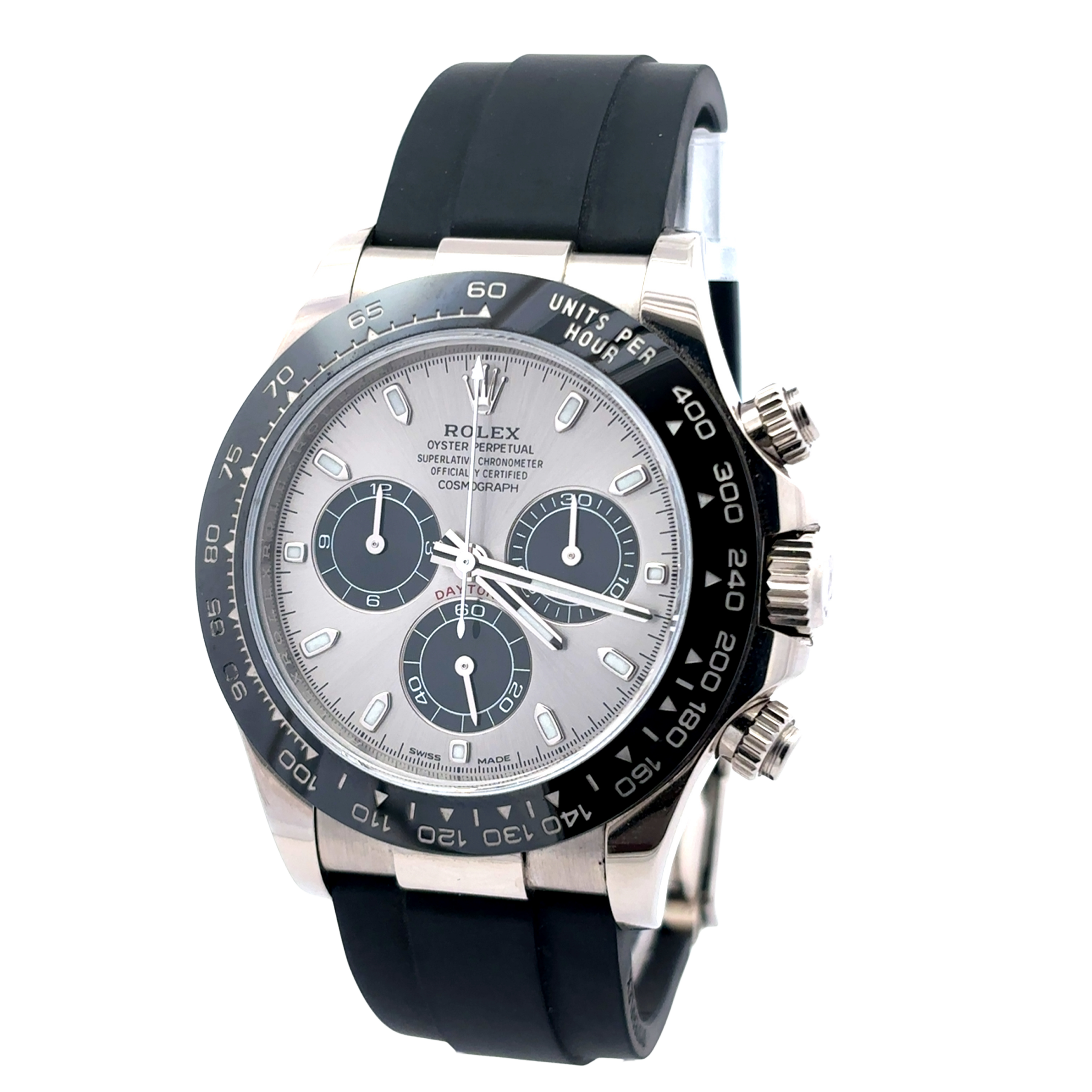 Rolex Daytona 116519LN