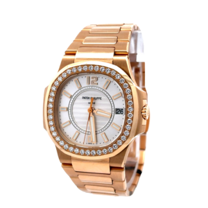 Patek Philippe Nautilus 7010/1R-001