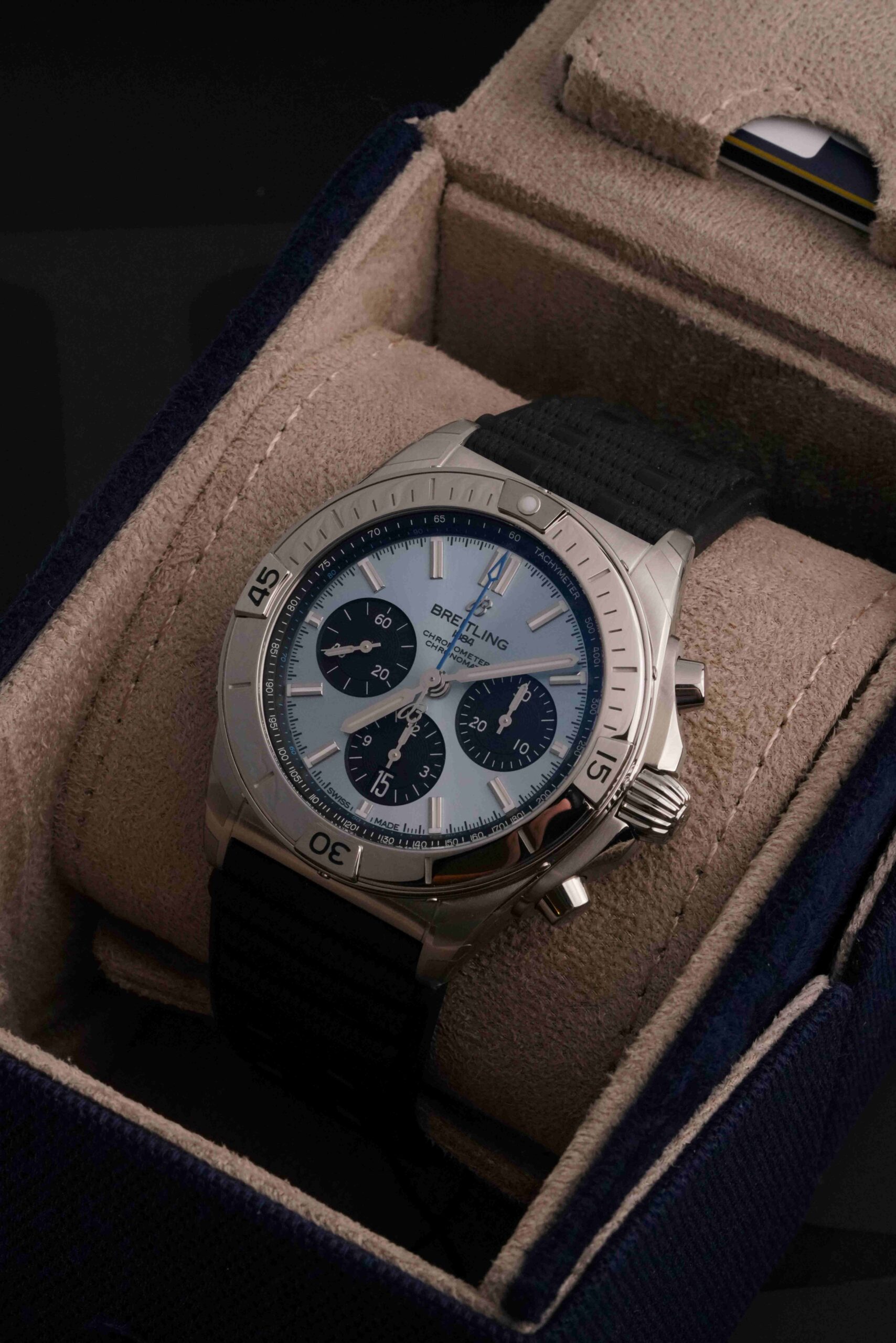 Breitling Chronomat 42 B01 42 - Image 7