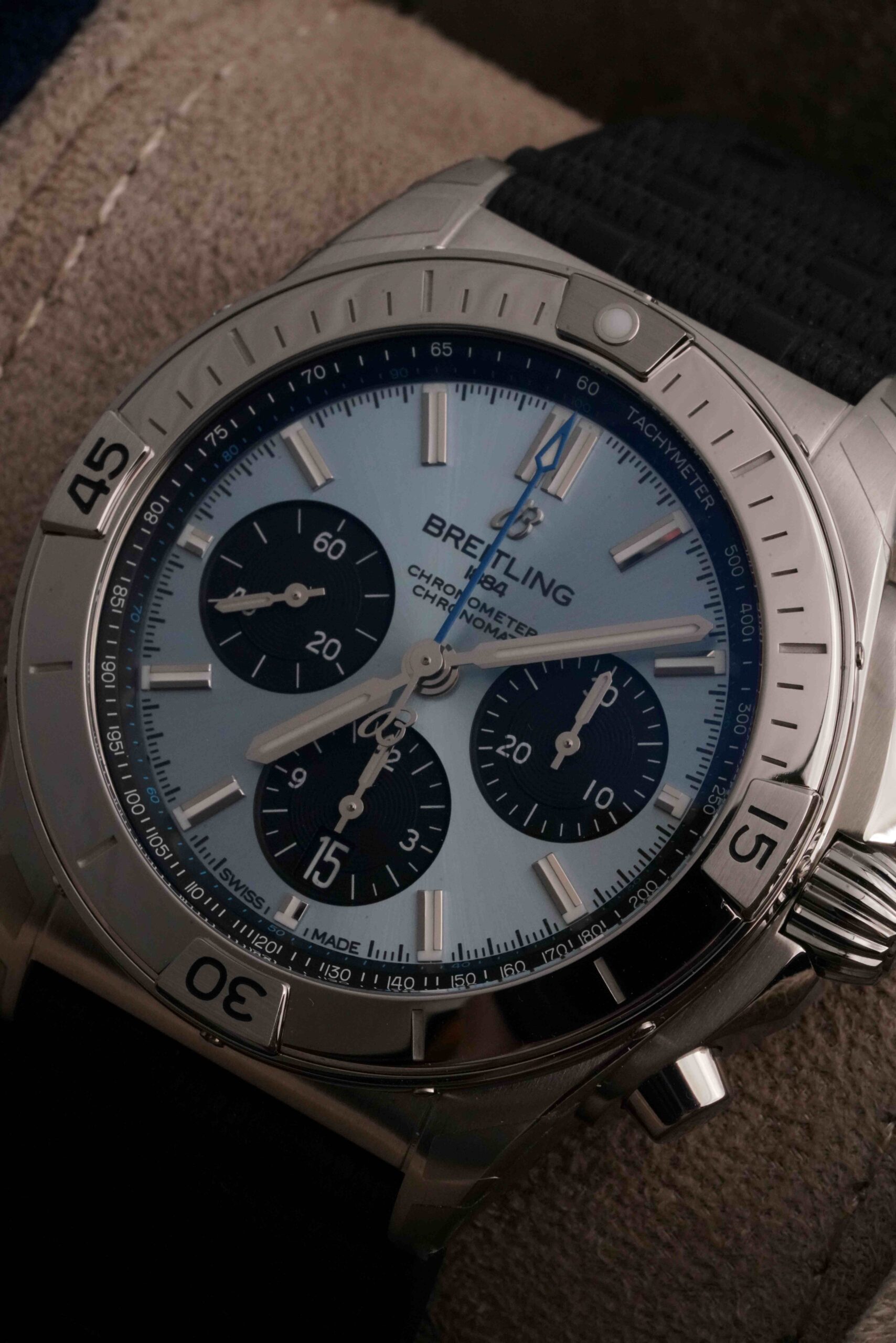 Breitling Chronomat 42 B01 42 - Image 8