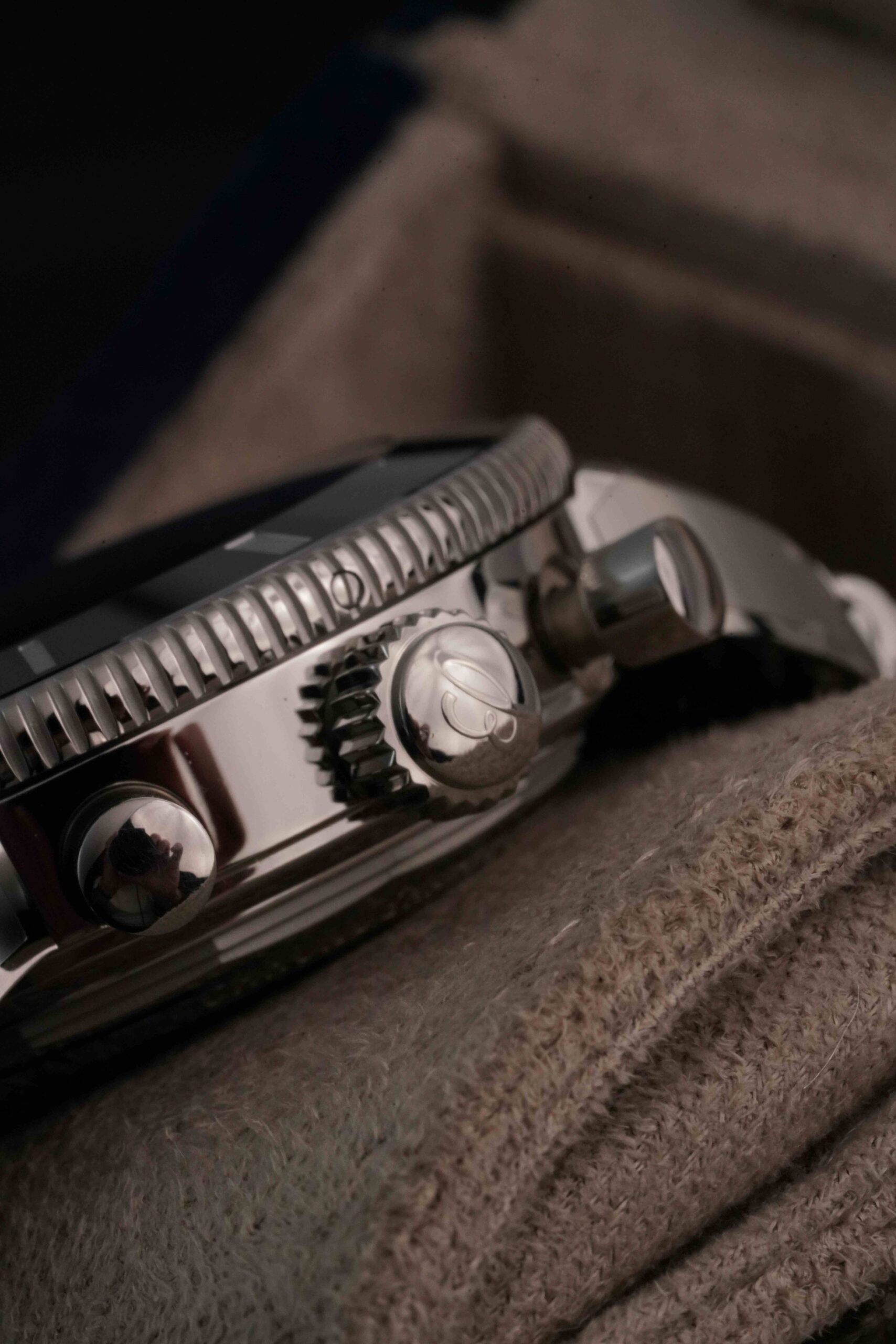 Breitling Superocean Heritage II Chronograph B01 Chronograph - Image 9