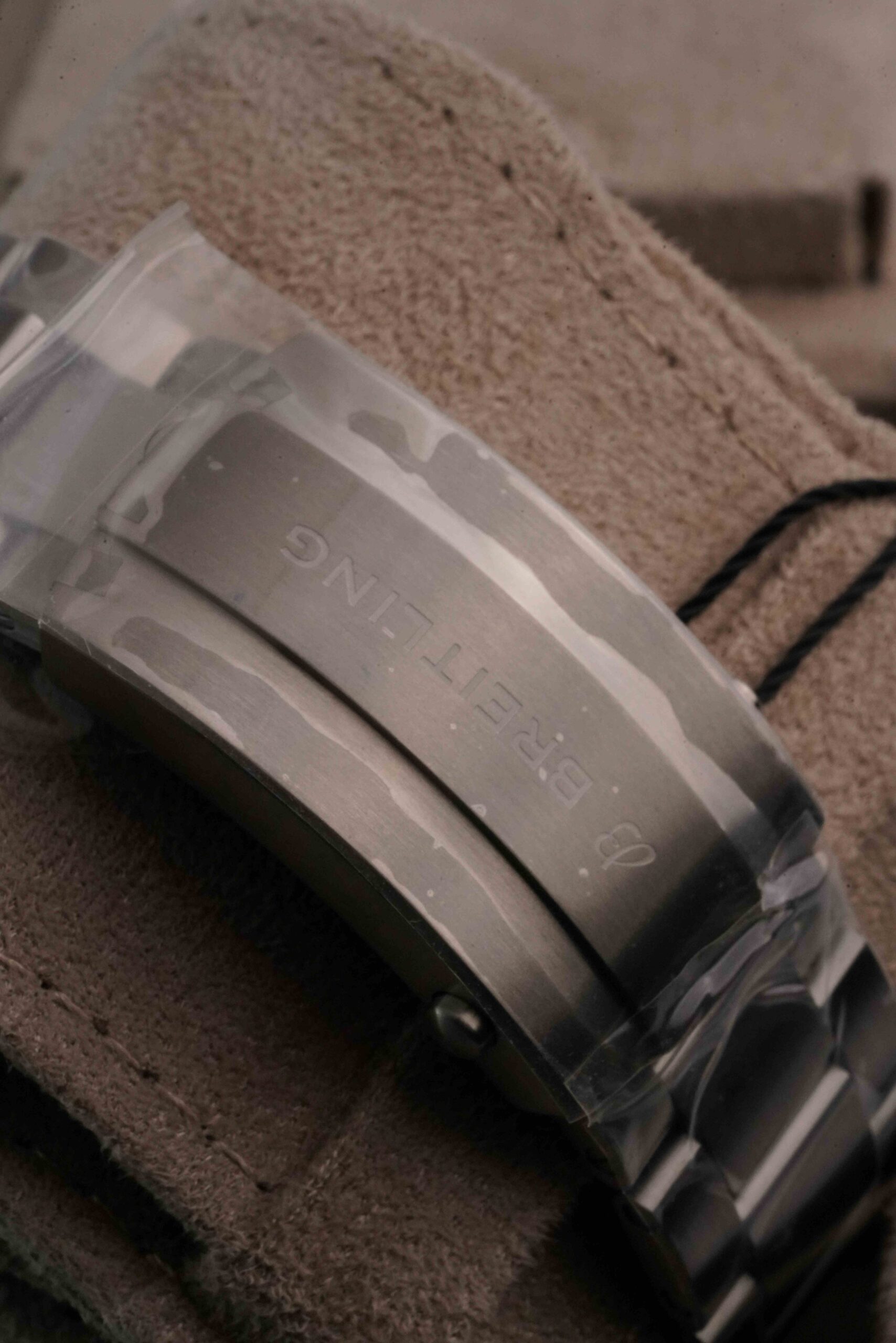 Breitling Super Avenger B01 Chronograph 46 - Image 9