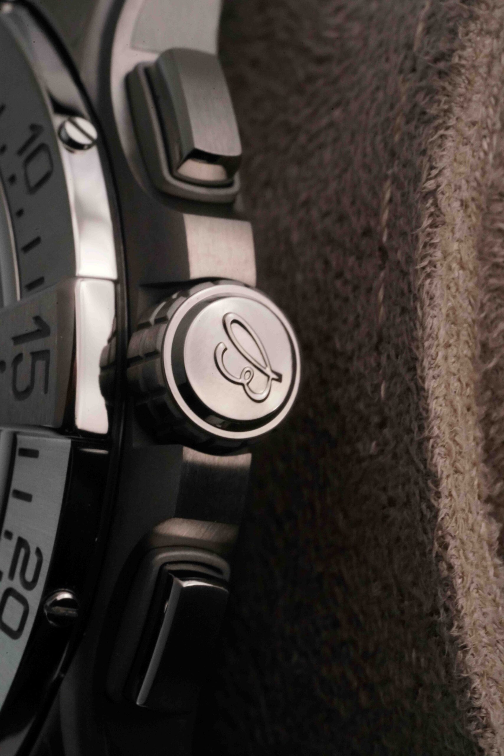 Breitling Super Avenger B01 Chronograph 46 - Image 10
