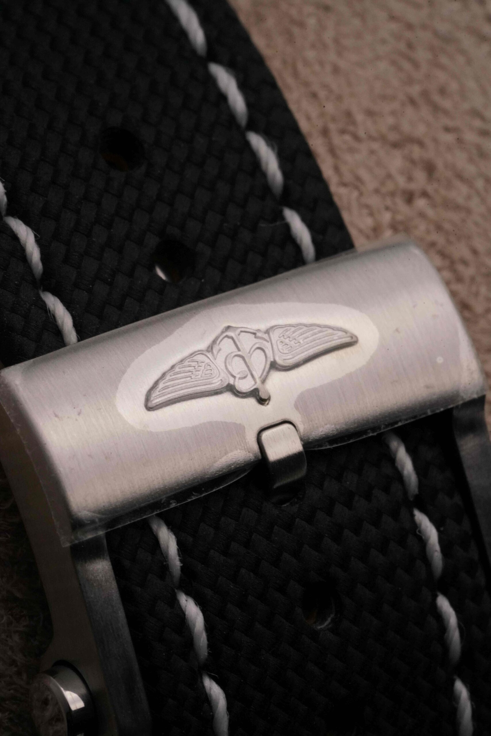 Breitling Avenger Chronograph 43 With Folding Clasp - Image 9