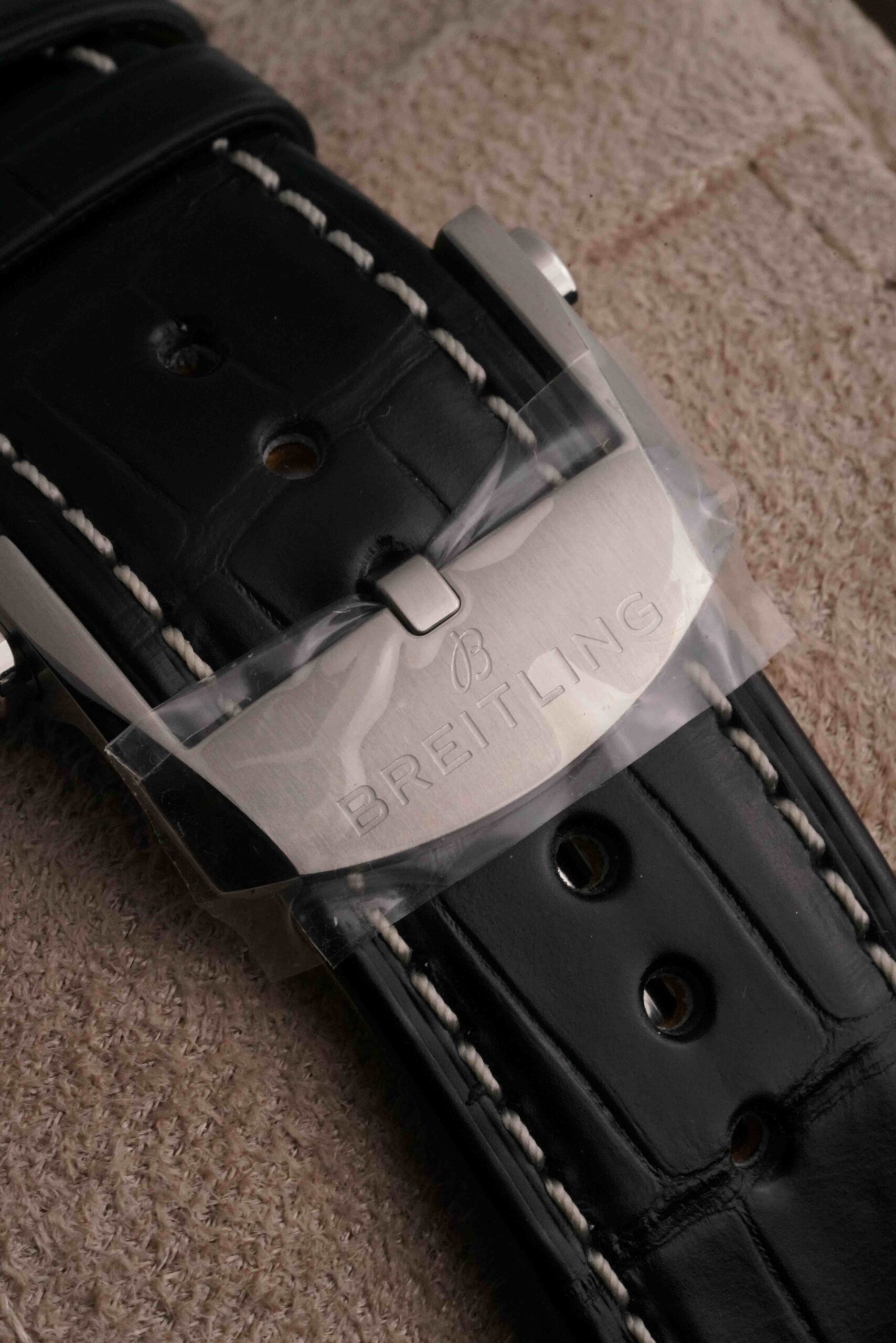 Breitling Navitimer 1 B01 Chronograph 46 - Image 9