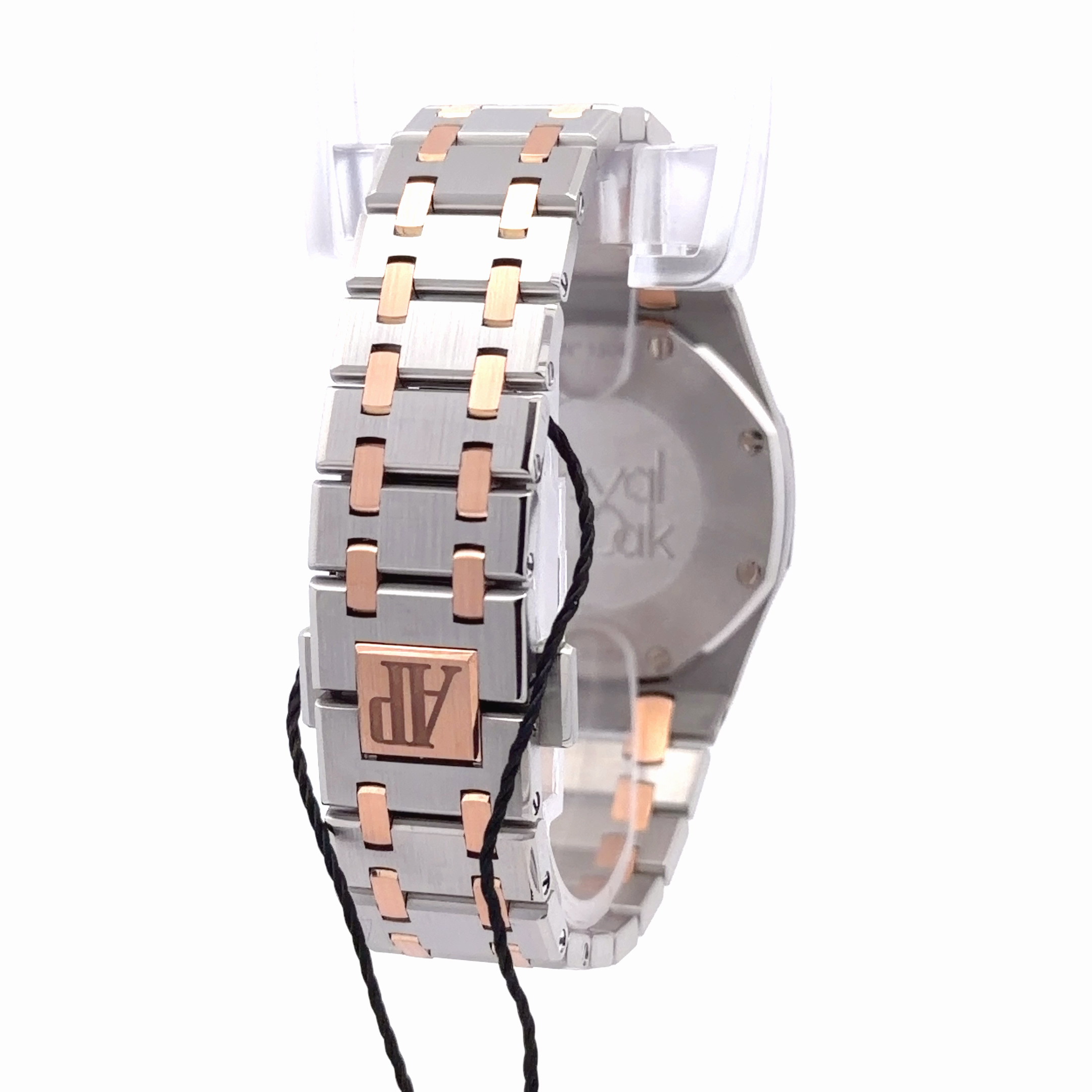 Audemars Piguet Royal Oak Lady 67651SR.ZZ.1261SR.01 - Image 4