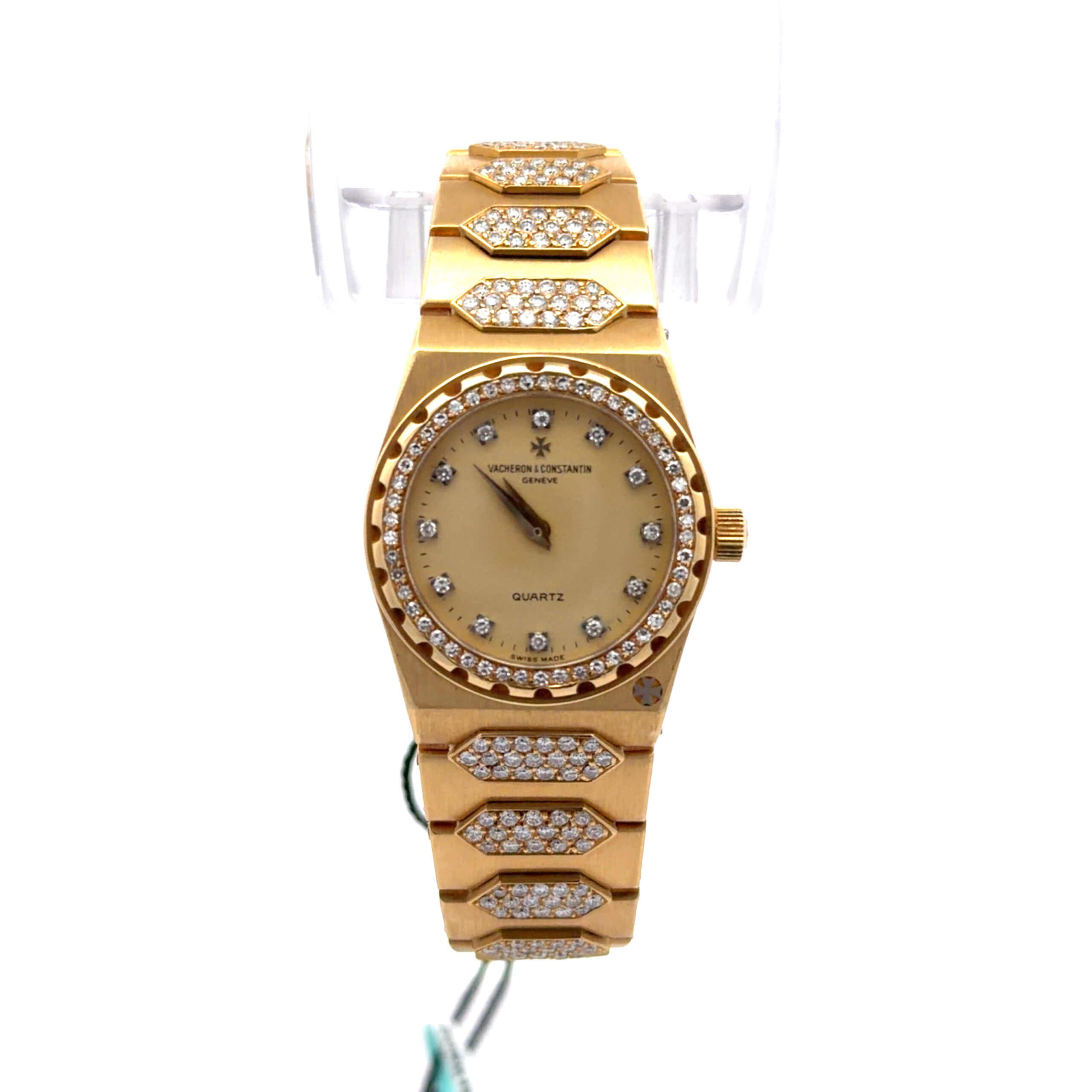 Vacheron Constantin 222 60501 - Image 2
