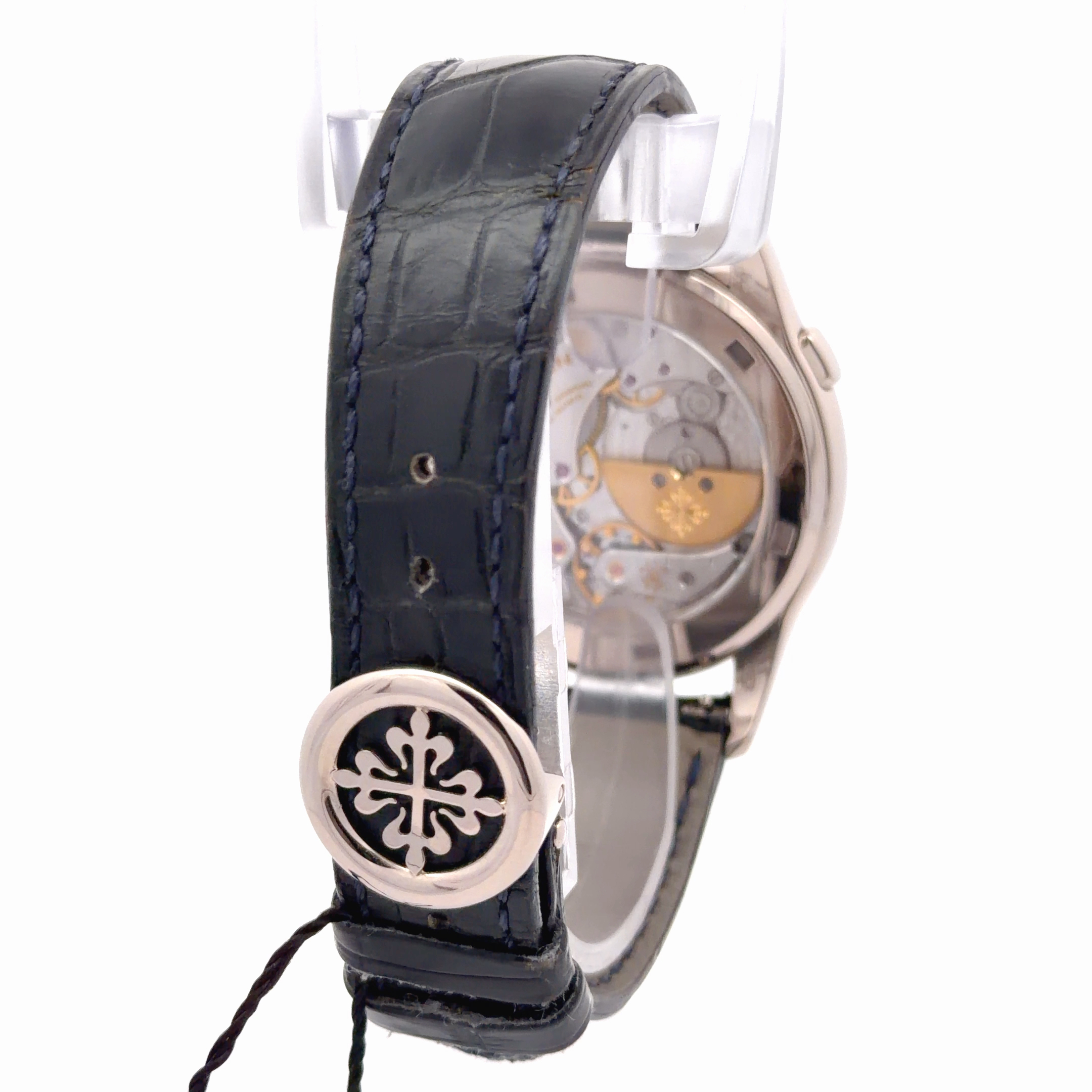 Patek Philippe World Time 5131G-001 - Image 4